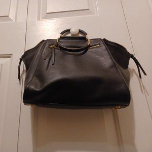 INC International Concepts Satchel